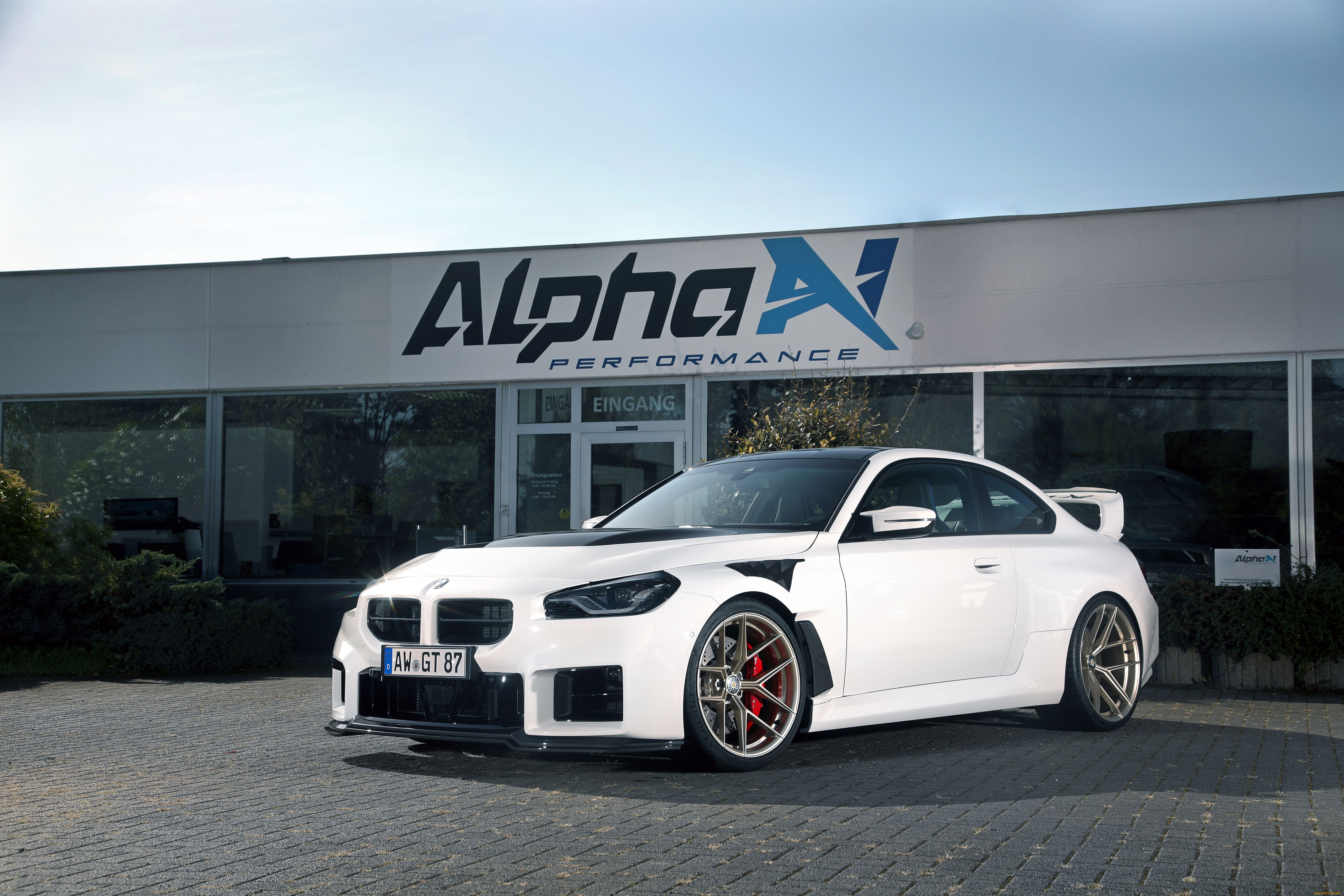 , bmw